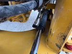 Hydraulique with