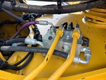 Hydraulique with