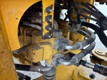 Hydraulique with