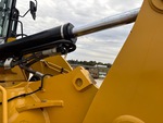 Hydraulique with