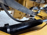 Hydraulique with