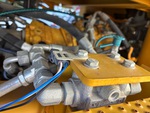 Hydraulics with