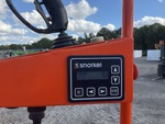 Basic Control Station Upper with 