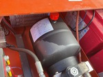 Hydraulics with 