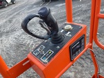 Basic Control Station Upper with 