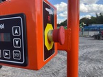 Basic Control Station Upper with 