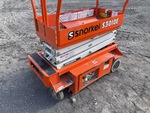 Chassis Photos with 