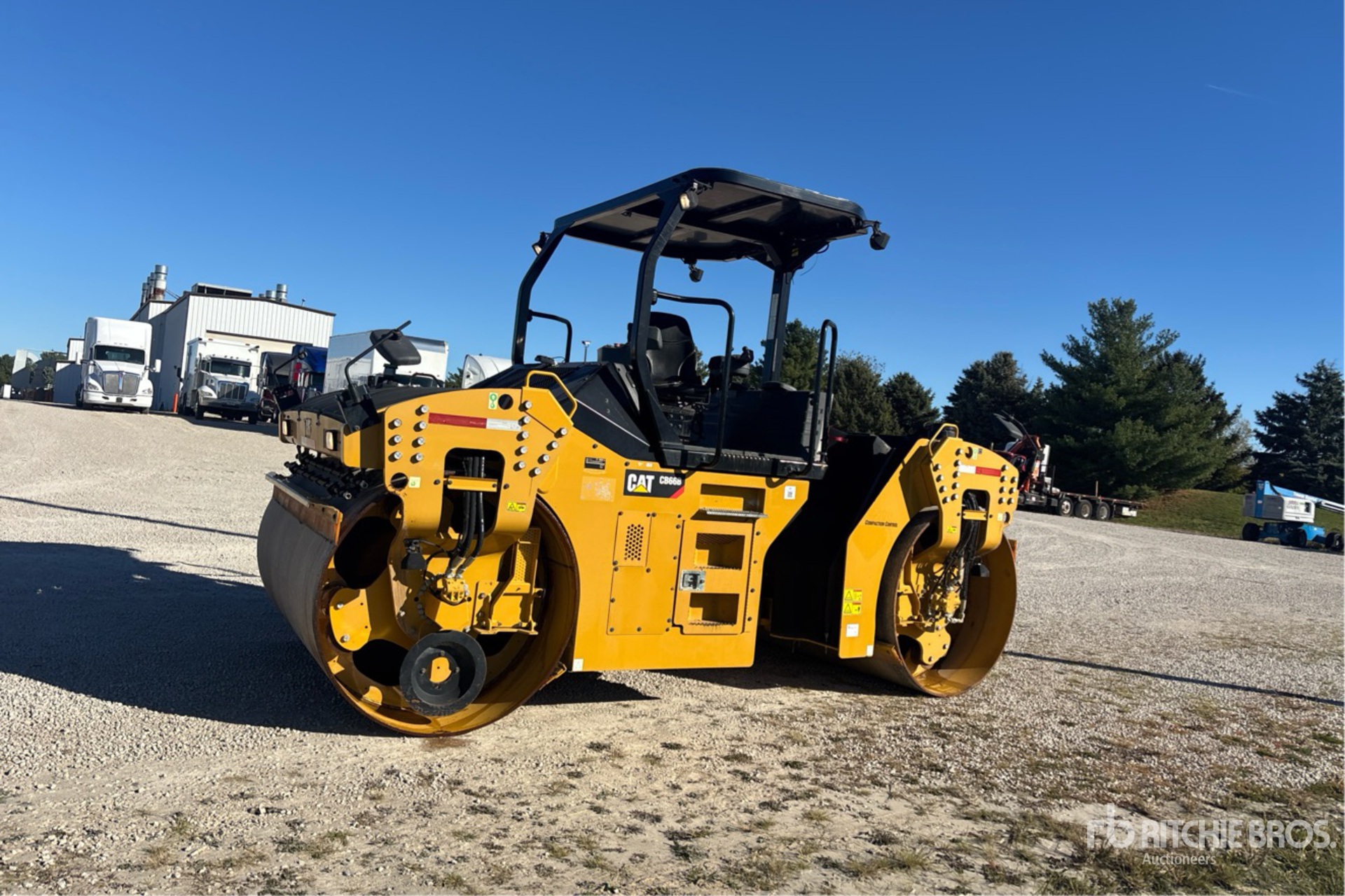 General Appearance with Zdjęcie, lewy górny róg