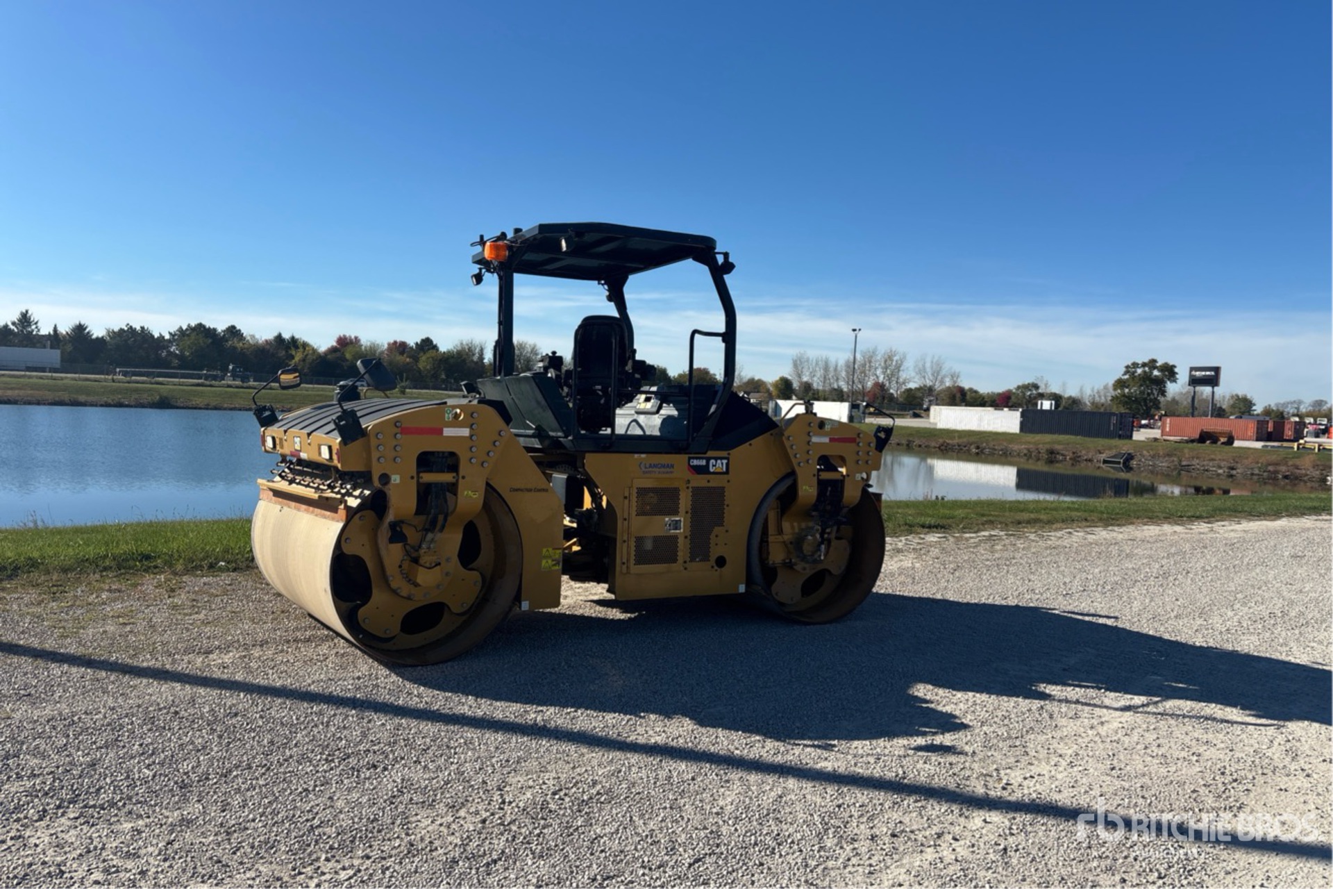 General Appearance with Zdjęcie, prawy dolny róg