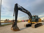 v2 Chassis - Excavator with