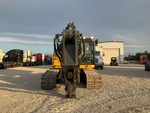 v2 Chassis - Excavator with