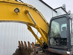 Hydraulics with 
