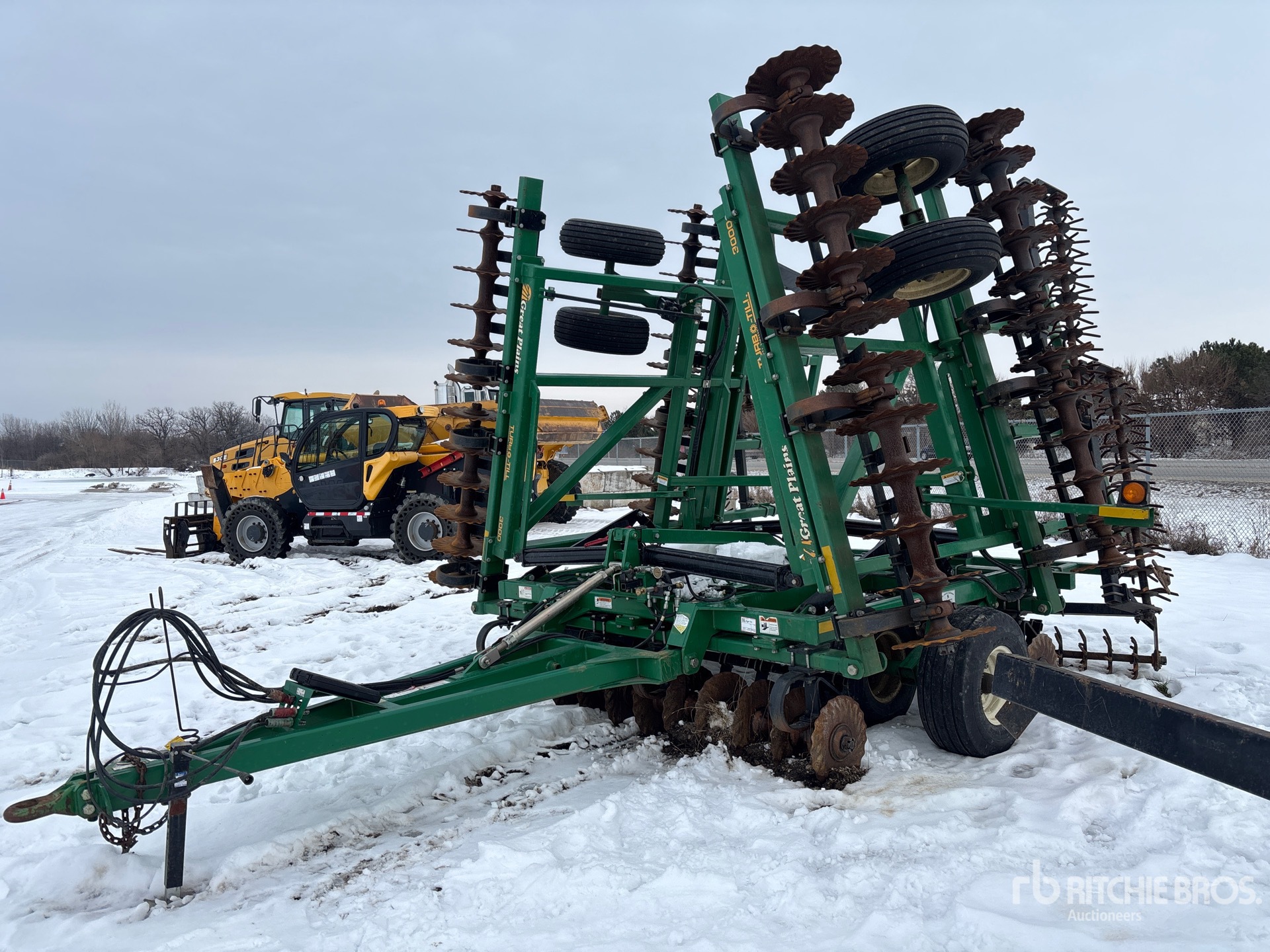 General Appearance with Imagen: esquina delantera izquierda