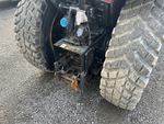 Chassis with 