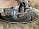 Brakes with 