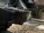 Drivetrain with 