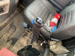 Cab with 