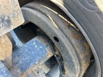 Brakes with 