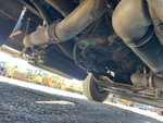 4 Underbody - Truck with 