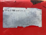 General Appearance with Numéro de série/Numéro d'identification du véhicule automobile