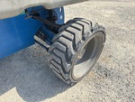 Chassis with 