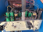 Control Station Ground with 
