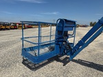 Control Station Upper with 