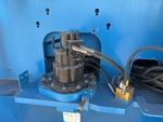 Hydraulics with 