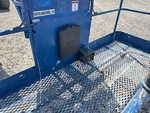 Control Station Upper with 