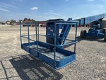 Control Station Upper with 