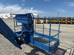 Control Station Upper with 