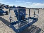 Control Station Upper with 