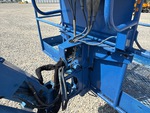 Control Station Upper with 