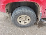 Chassis with 