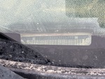 General Appearance with Second Serial Number/VIN Photo