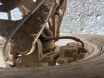 Brakes with 