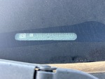 General Appearance with Second Serial Number/VIN Photo