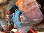 Motor with 