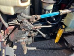 Motor with 