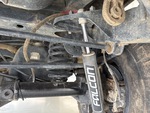 Chassis with 