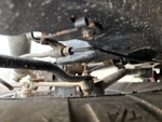 Chassis with 