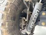 Brakes with 