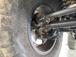 Brakes with 