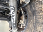 Brakes with 
