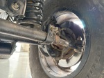 Brakes with 