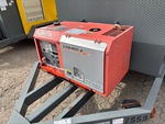 Production d'électricité with 