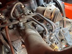 Moteur with 