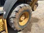 Chassis with 