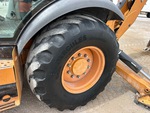 Chassis with 