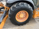 Chassis with 